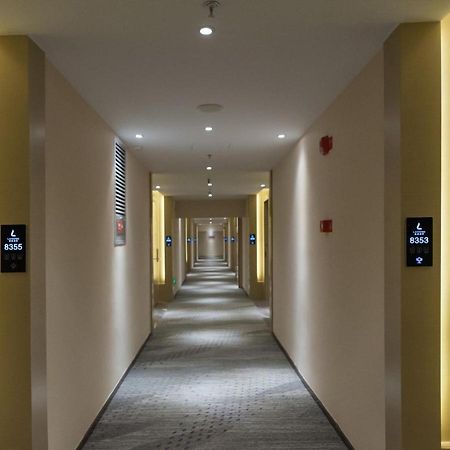Lavande Hotels-Xiamen Zhongshan Road Pedestrian Street Exteriér fotografie