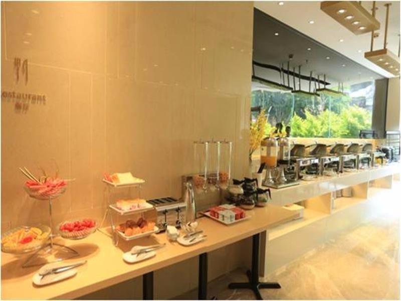 Lavande Hotels-Xiamen Zhongshan Road Pedestrian Street Exteriér fotografie