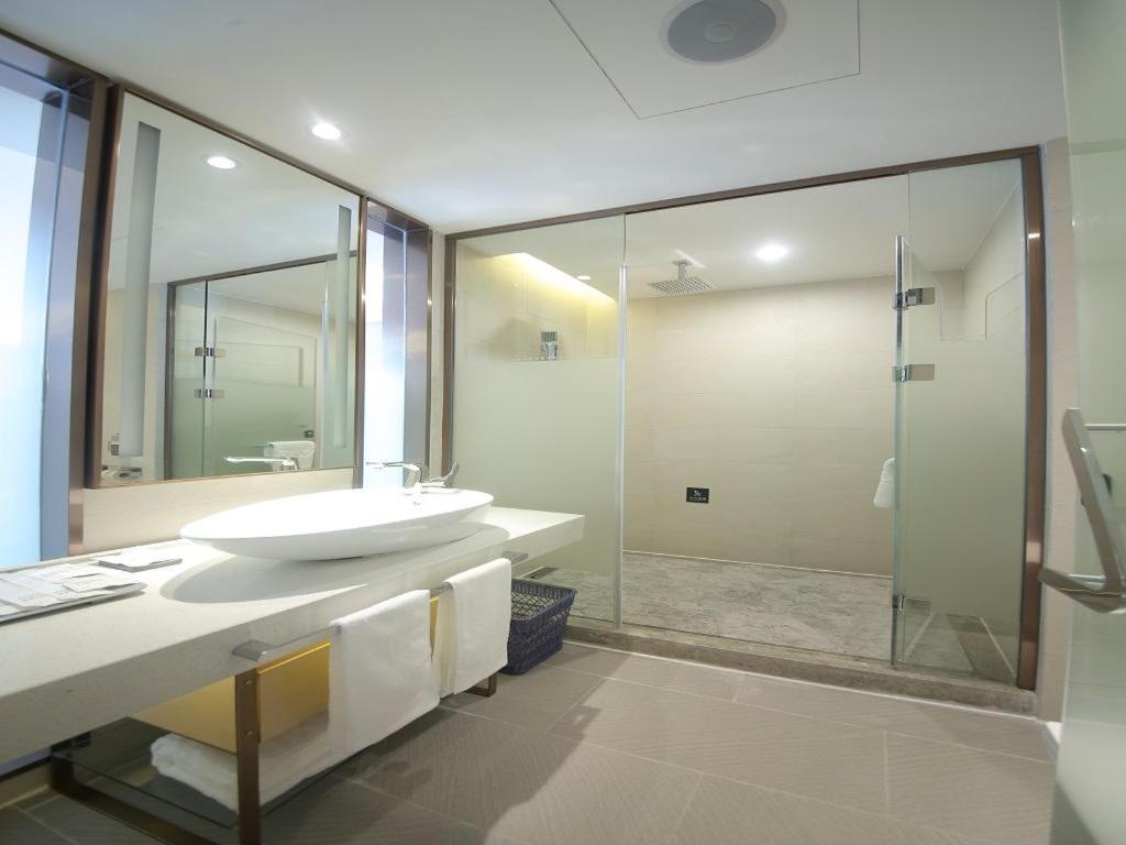 Lavande Hotels-Xiamen Zhongshan Road Pedestrian Street Exteriér fotografie